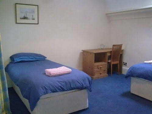 Theatre House Apartment Two Cowes  Luaran gambar